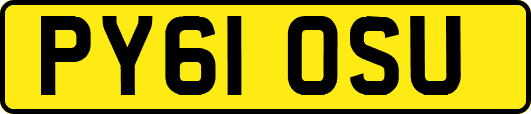 PY61OSU