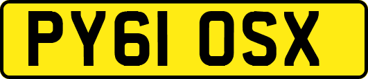 PY61OSX