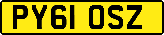 PY61OSZ