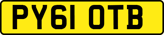 PY61OTB