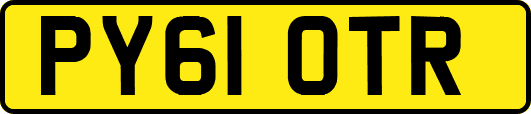 PY61OTR