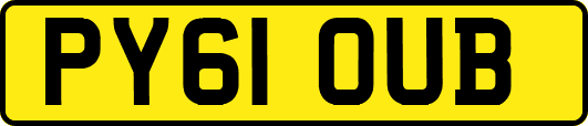 PY61OUB