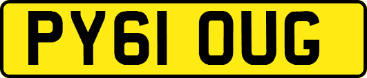 PY61OUG