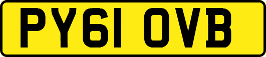 PY61OVB