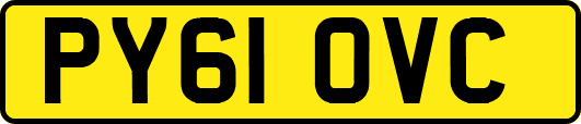 PY61OVC