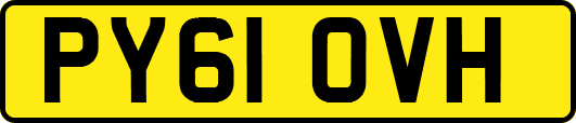 PY61OVH