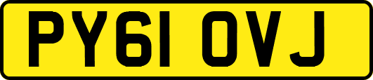 PY61OVJ