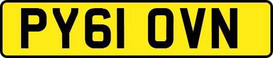 PY61OVN