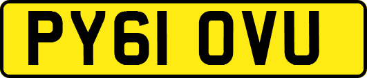 PY61OVU