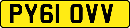 PY61OVV