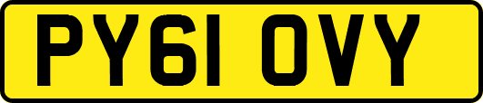 PY61OVY