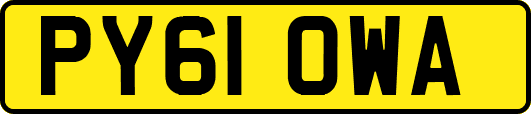 PY61OWA