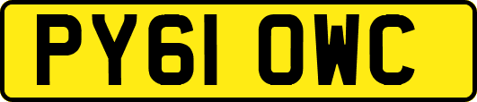 PY61OWC