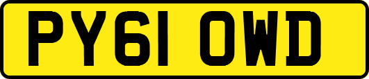 PY61OWD