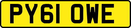 PY61OWE