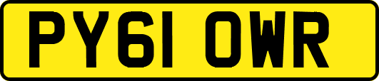 PY61OWR