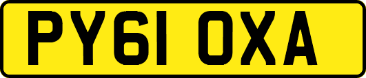 PY61OXA
