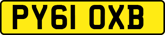 PY61OXB