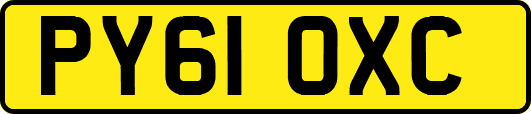PY61OXC