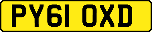 PY61OXD
