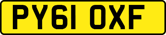 PY61OXF