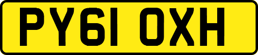 PY61OXH
