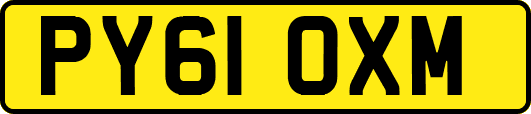 PY61OXM