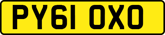 PY61OXO