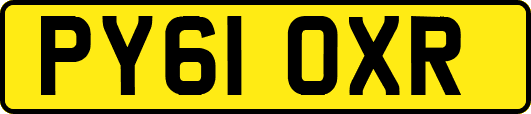 PY61OXR