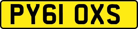 PY61OXS
