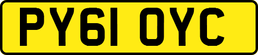 PY61OYC