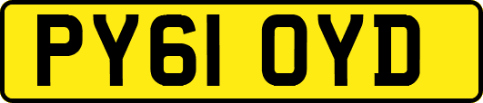 PY61OYD