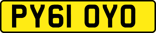 PY61OYO