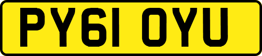 PY61OYU