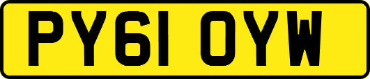 PY61OYW