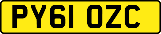 PY61OZC