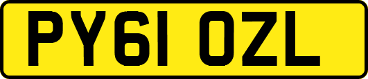 PY61OZL
