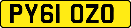 PY61OZO