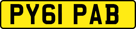 PY61PAB