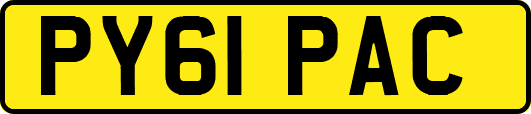 PY61PAC