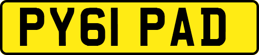 PY61PAD