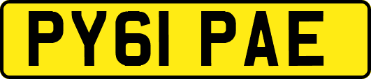 PY61PAE