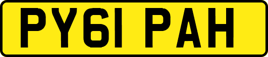 PY61PAH