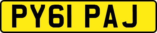 PY61PAJ
