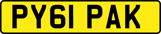 PY61PAK