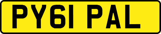 PY61PAL