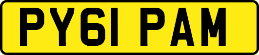 PY61PAM