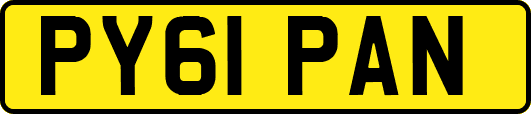PY61PAN
