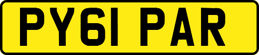 PY61PAR