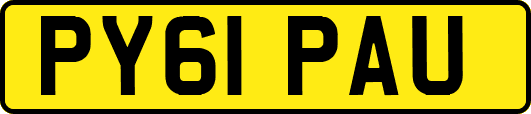 PY61PAU